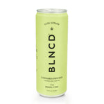 BLNCD Sparkling Water | 5mg THC | YUZU GINGER