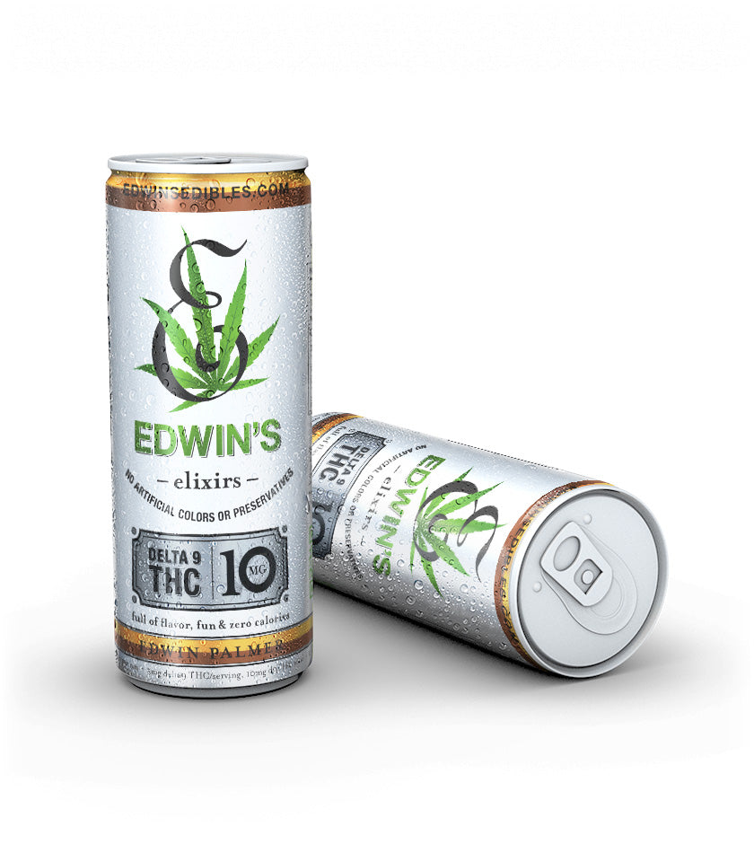 EDWINS 10MG DRINK | ROOT BEER