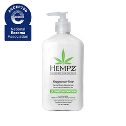 Hempz Lotion - Large