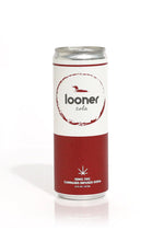 Looner 10mg THC Cola