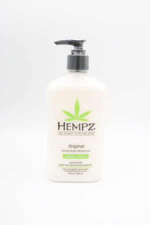Hempz Lotion