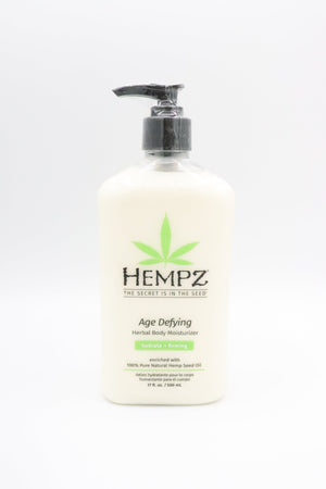 Hempz Lotion