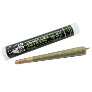 MNGrown CBD Joints (Multiple Strains) - Love is an Ingredient