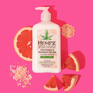 Hempz Lotion
