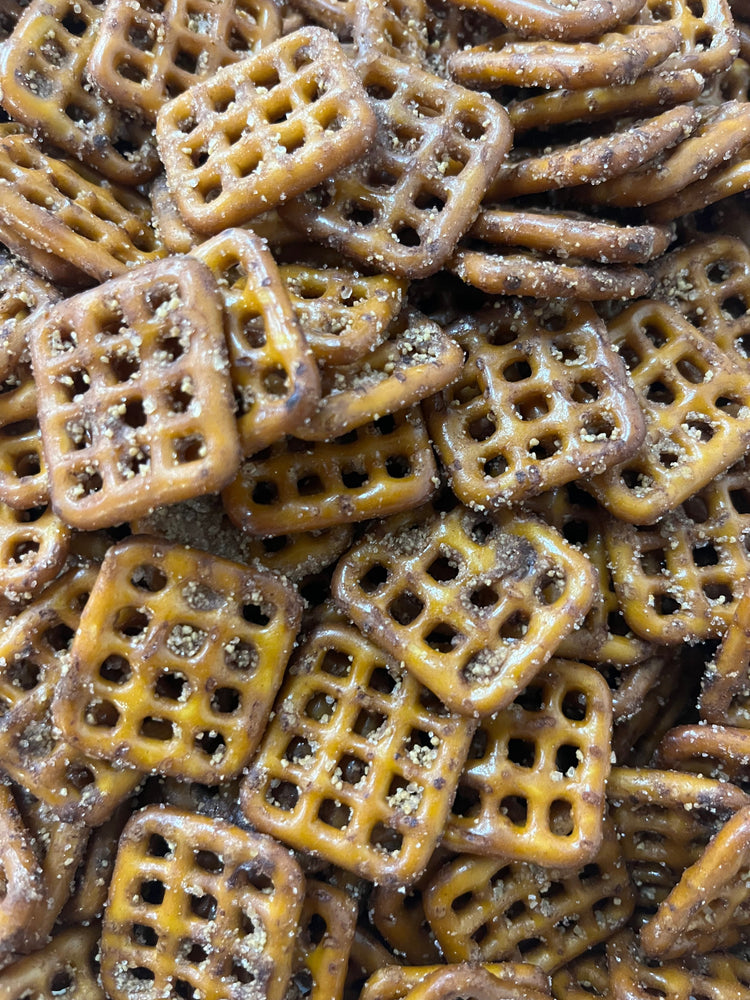 Granny's Pretzels - S'mores 50mg THC