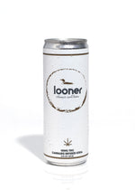 Looner 10mg THC Root Beer