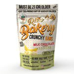 20mg Crunchy Bar - Banana - 2 Pack